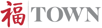 town logo