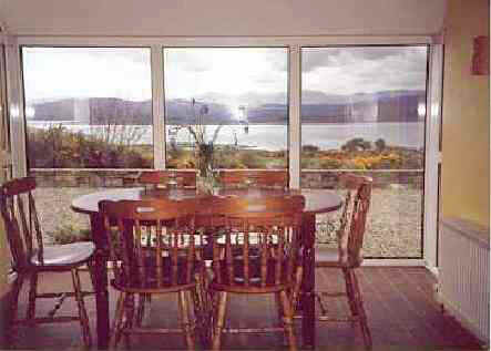 Kerry Holiday Home Kenmare