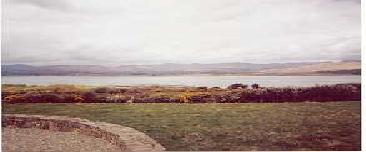 Kerry Holiday Cottage Kenmare Ireland