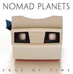 Edge Of Time
