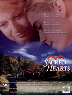 Sacred Hearts