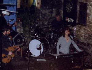 SXSW 3/17/01
