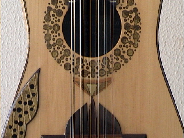 EASY LEFT HAND TOUCH