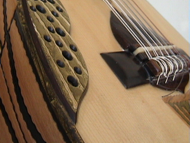 EASY LEFT HAND TOUCH
