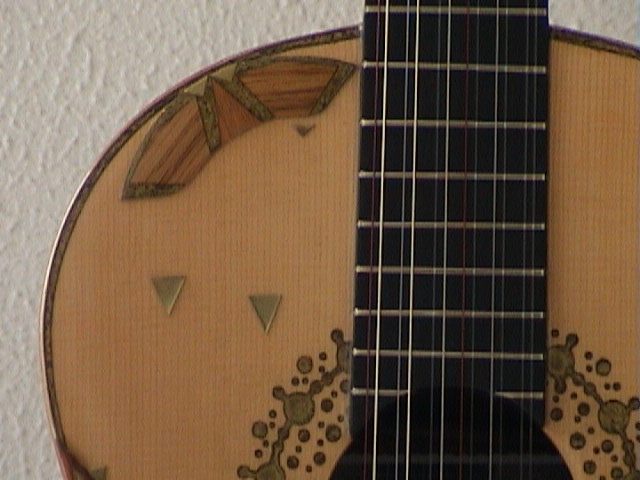 DIRECTION BRIDGES DIRECT STRINGS