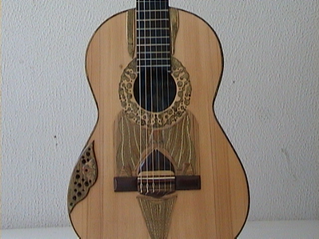 artistic design