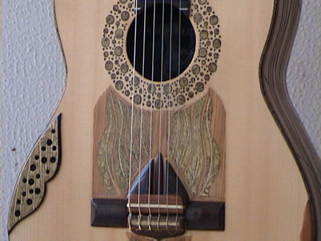 ACOUSTIC FUNCTION IN DECORATION