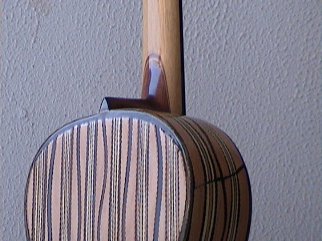 EASY LEFT HAND ACTION