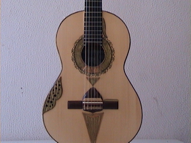 EASY LEFT HAND ACTION