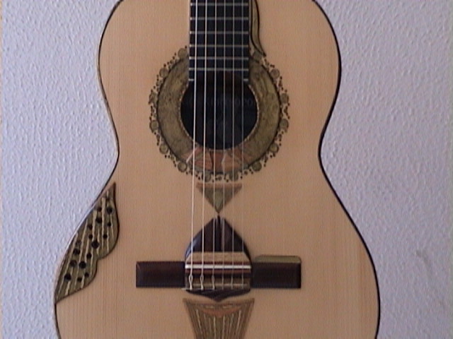 DECORATION OF ACOUSTIC FUNCTION