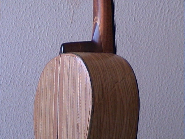 ACOUSTIC WOOD COATING