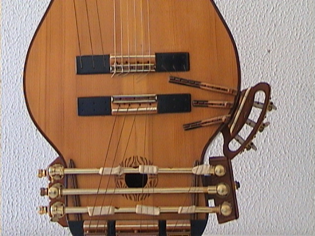 right key box