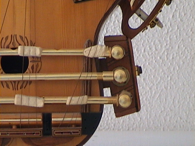 DIRECTION BRIDGES DIRECT STRINGS