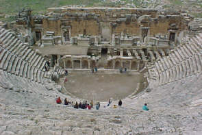 The Ancient City