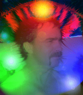 Picture of JRM III