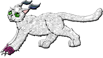 Chromatic Gryphoness