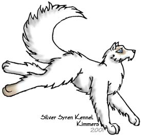 silver.syren's Too Shy Shy