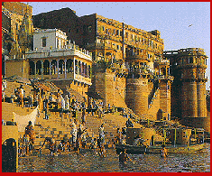The Ghats