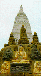 Bodhgaya