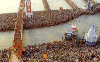 Kumbahmela
