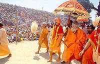 Kumbh Mela