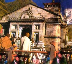 Kedarnath