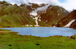 Sheshnag
