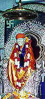 Shree Sai Baba