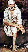 Shree Sai Baba