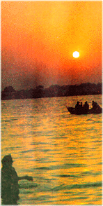 The  Ganga
