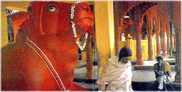 Vishwanath temple