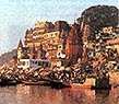 Varanasi Ghats
