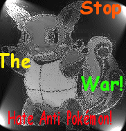 Hate Anti Pok�mon! (Dutch)