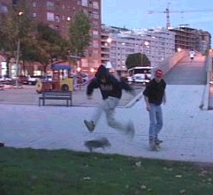 Parecemos wenos i t�, eh ! xD