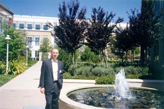 Fountain