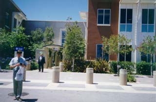 Sun Customer Center