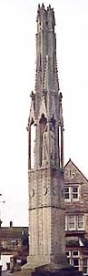 parish