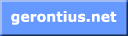 gerontius