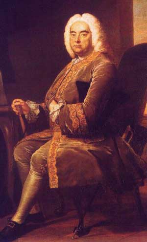 handel
