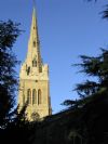 parish