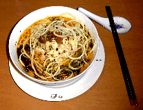 Famous Nyonya Laksa