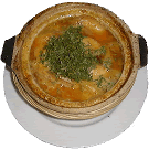 Prawns Masak Lemak Nanas