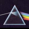 Like the cow picture: Pink Floyd - Dark Side of the Moon. King of albums.