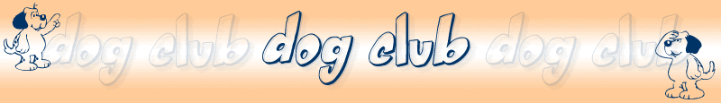 Click here to visite the DOG CLUB.CO.UK