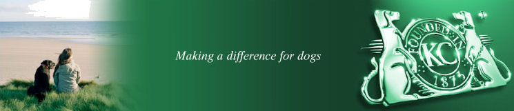 Click Here to visite the UK Kennel Club.org