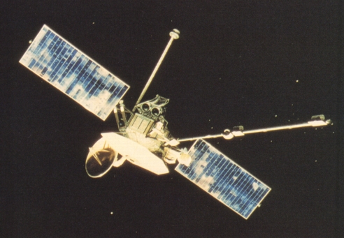 Mariner 10