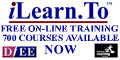 Learn new skills with these online courses - browse for free