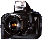 SLR Camera