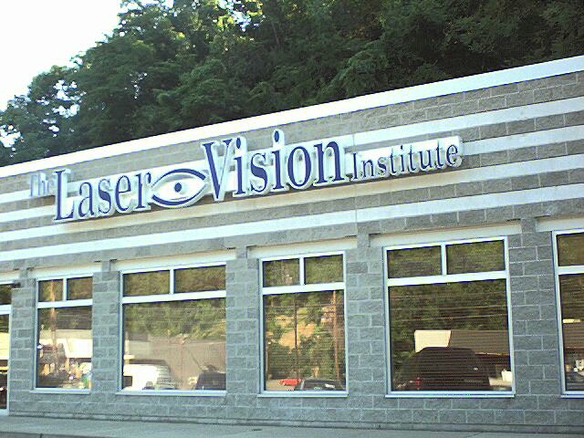 Laser Vision Institute