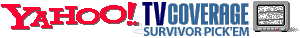 Click for the Yahoo! Survivor Pick 'em Game